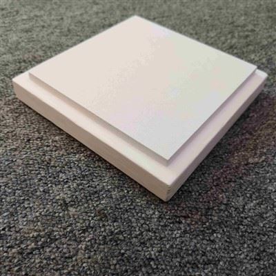 Detache Fiberglass Plafon Panel